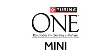 One Mini logo