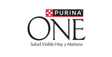 One logo