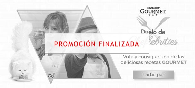 Gourmet – Duelo de Cheflebrities