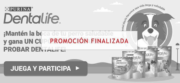 Purina DentaLife®